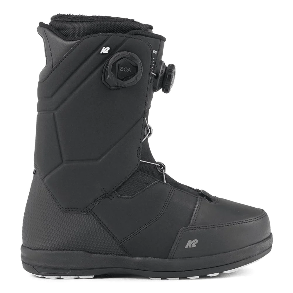 MAYSIS WIDE MEN'S SNOWBOARD BOOT - 2024