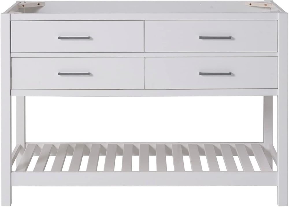 Alaterre Furniture Harrison 48