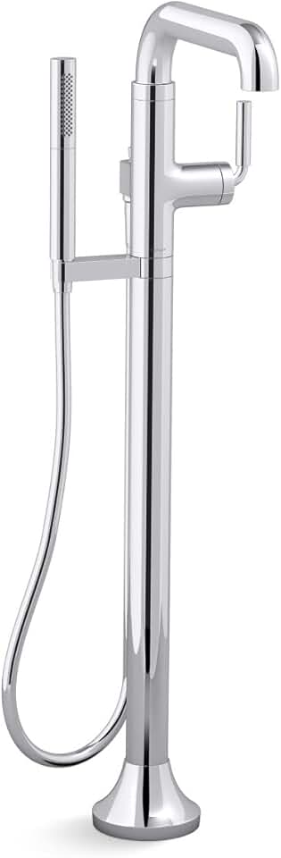 TONE® FREESTANDING BATH FAUCET TRIM