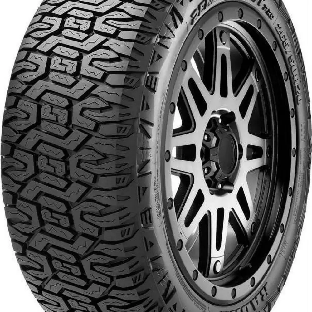 Radar Renegade A/T Pro All Terrain 275/60R20 T XL Light Truck Tire