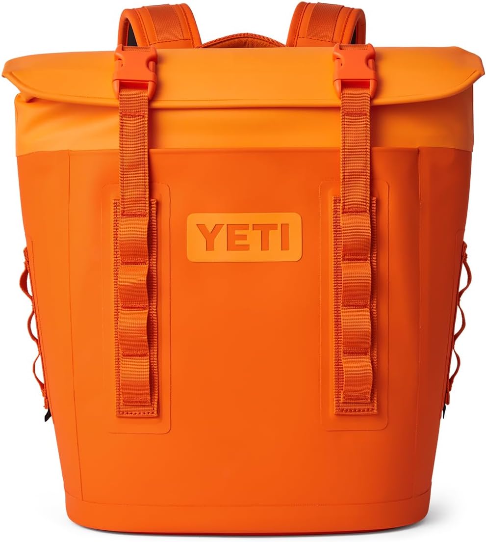 YETI Hopper M Series Backpack Soft Sided Coolers with MagShield Access
