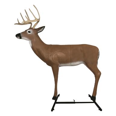 Delta McKenzie Hill Country Whitetail Archery Target