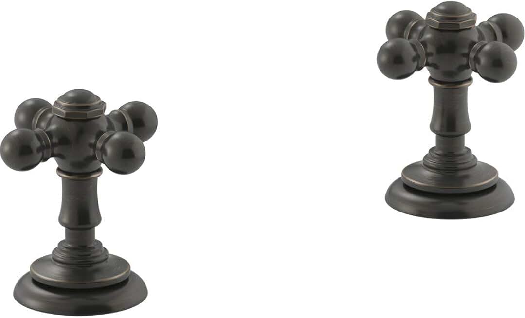 KOHLER K-98068-3-2BZ, Oil Rubbed Bronze