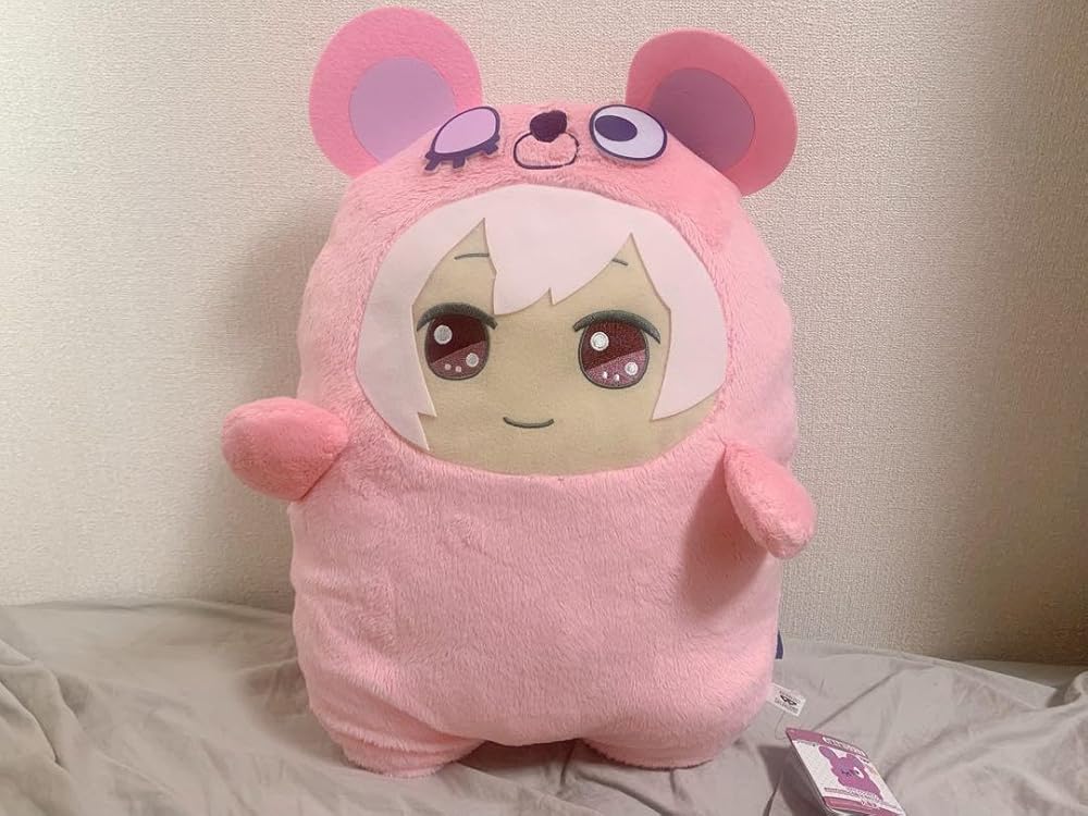 Ainana Big Mon Kujo Ten