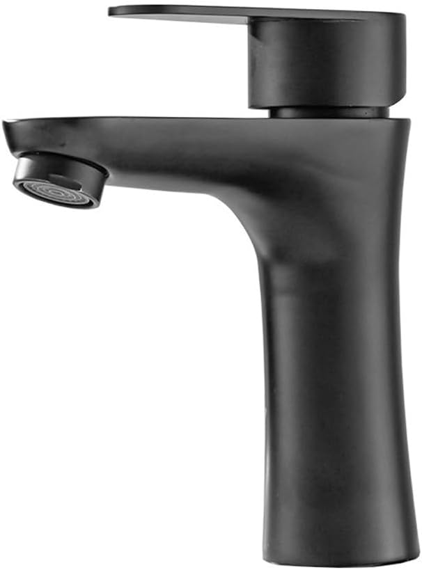 Basin Faucet Wash Basin Faucet Hot and Cold Water Paint Bath Faucet