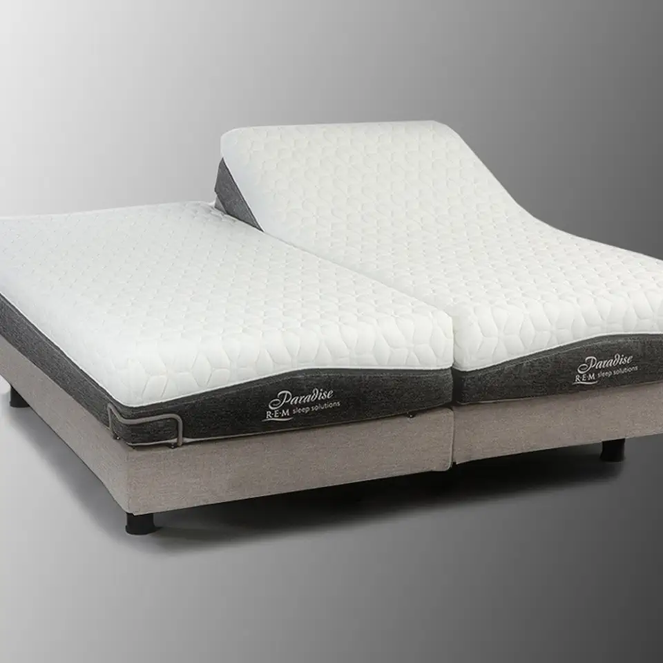 Paradis Split Mattress- Queen