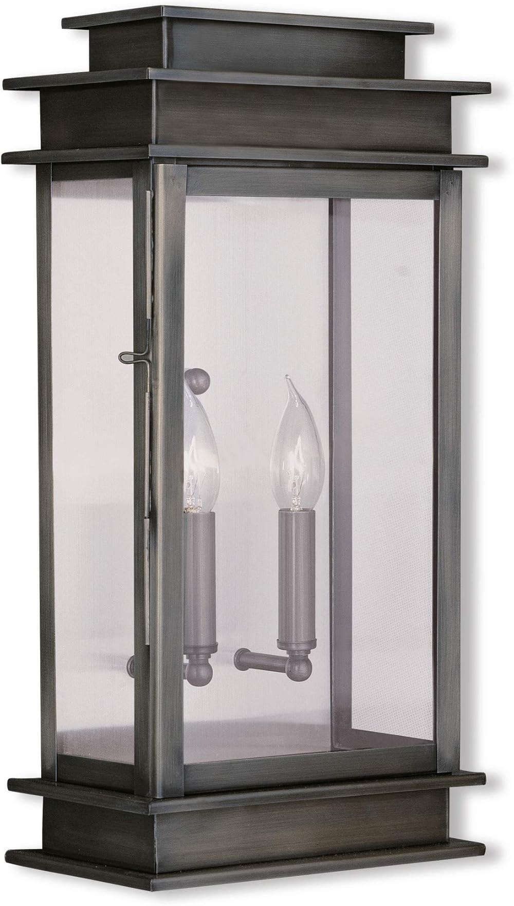 2018-29 Princeton Outdoor Wall Lantern