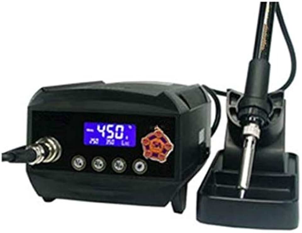 GOWE Digital SMD Iron Soldering Station 80W