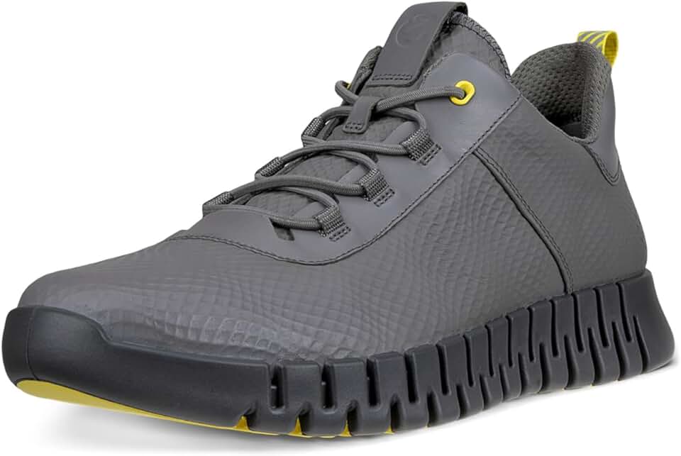 ECCO Men's Gruuv Urban Sneaker