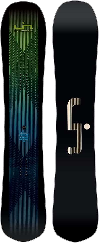 Lib Tech Cygnus BM Mens Snowboard
