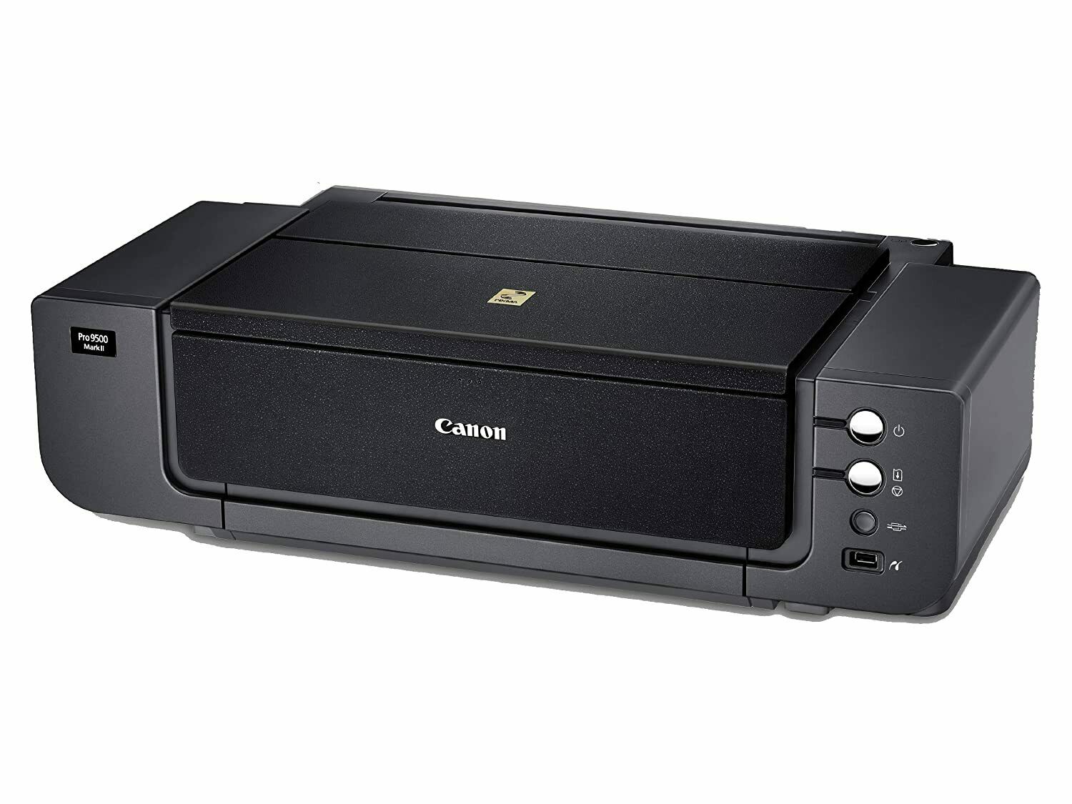 Canon PIXMA Pro 9500 Mark II Digital Photo Inkjet Printer (3298B002) (Refurbished)