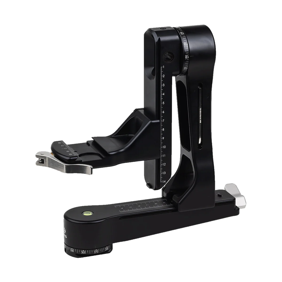 Really Right Stuff PG-02 MK2 Pano Gimbal Head *OPEN BOX*