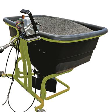 Field Tuff 3-point Spreader, 200 lbs.