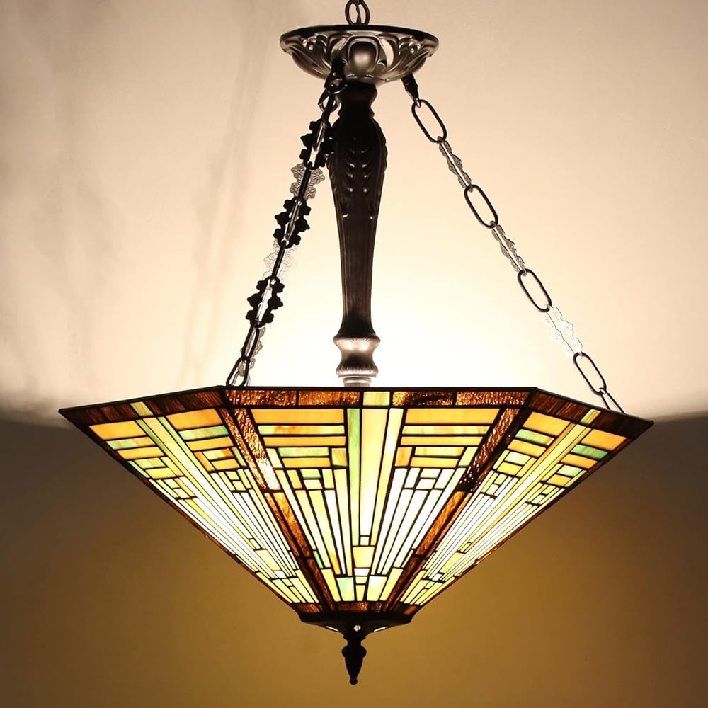 Tiffany Pendant Light Fixtures,22