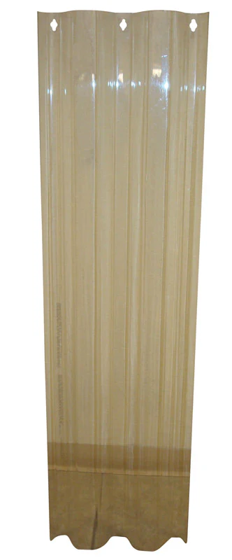 Cat 5 Hurricane ProductsCat5 Clear Polycarbonate Storm Panel