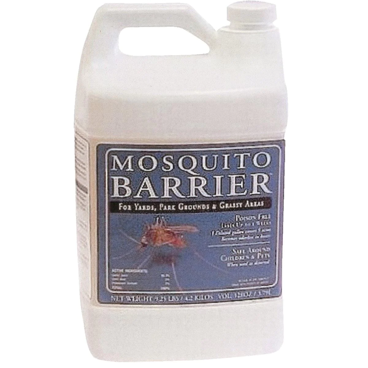 Mosquito Barrier Insect Spray