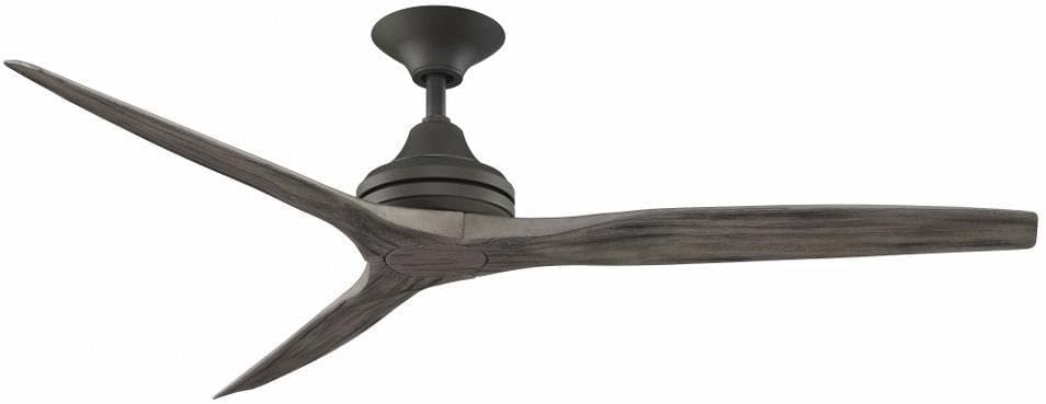 Fanimation MA6721BGR Indoor/Outdoor Ceiling Fan Motor, Matte Greige