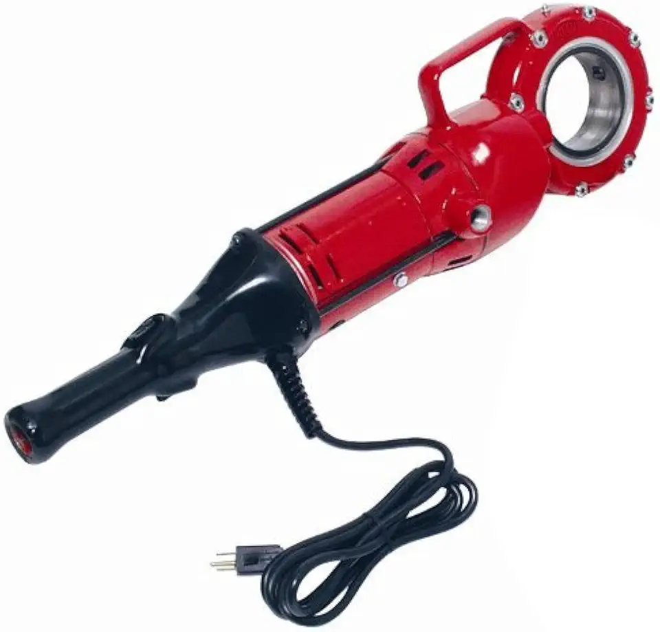 Reed Tool 700PDA15/16 700PD Power Drive with 15/16-Inch Square Drive Adapter