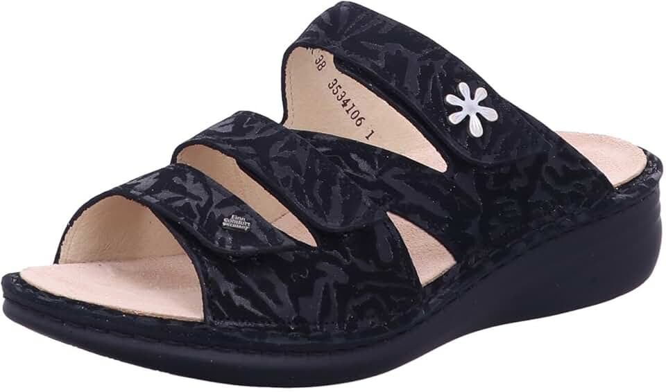 Finn Comfort Women's Grenada Sandal