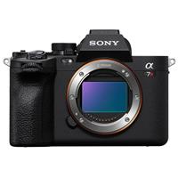 Sony Alpha a7R V Mirrorless  Camera