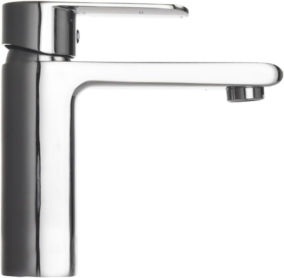 Basin Faucet Hot and Cold Wash Basin Faucet Household Wash Basin Faucet