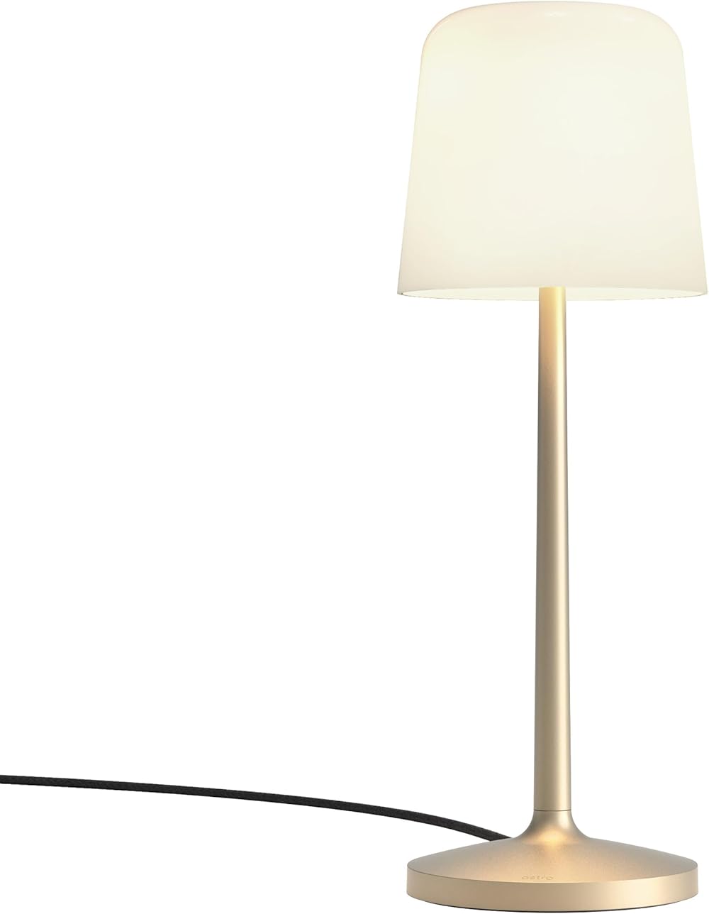 Astro Ella Table Indoor Table Lamp (Light Bronze) - Dry Rated - G9 Lamp, Designed in Britain - 1470006-3 Years Guarantee
