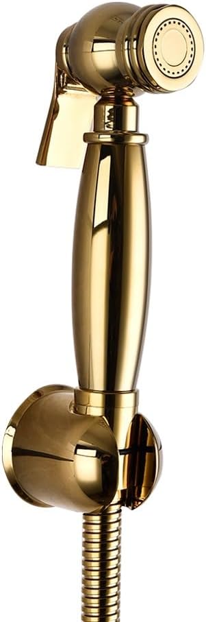 NMZAW-86 Multi-Purpose Wall-Mounted Handheld Bathroom Toilet Bidet Faucet Sprayer