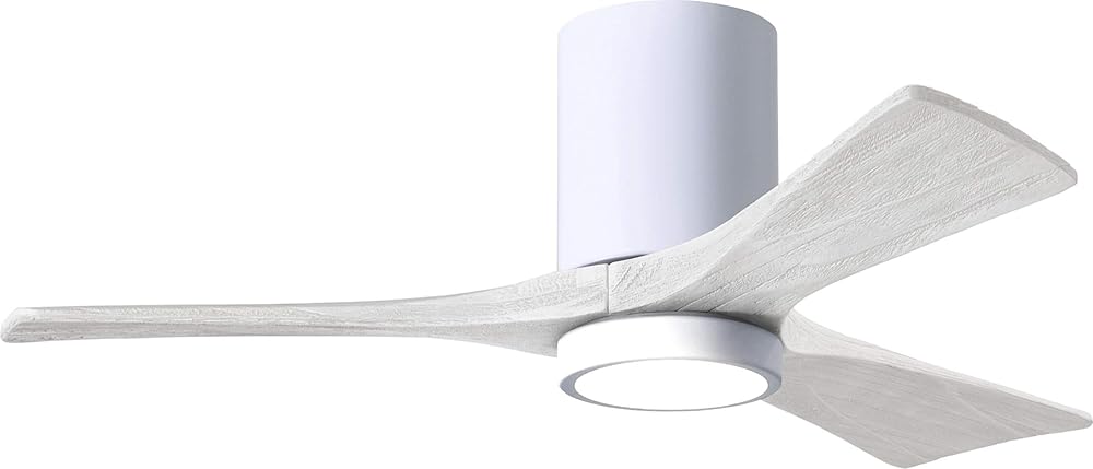 Matthews IR3HLK-WH-MWH-42 Irene Indoor/Outdoor Damp Rated 42