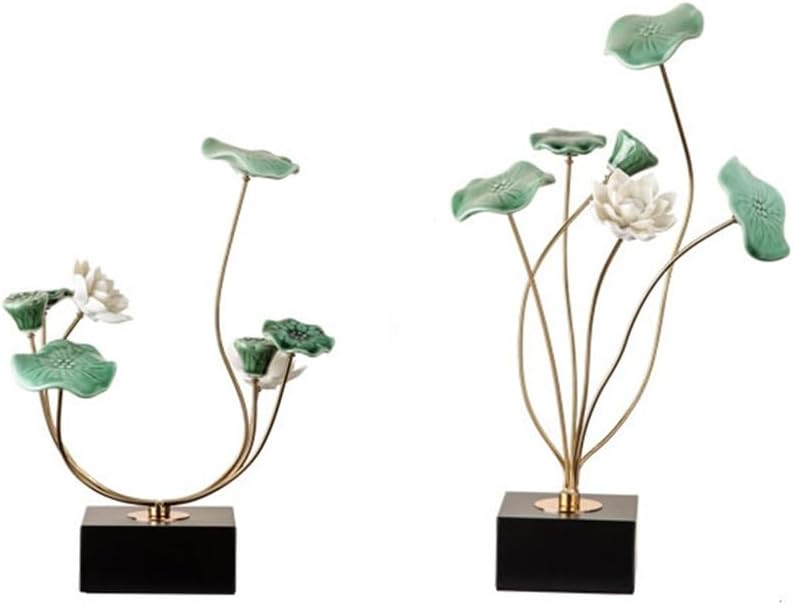 Decorative Items Entryway Wine Cooler Decorations Living Room TV Cabinet Entryway Ceramic Crafts