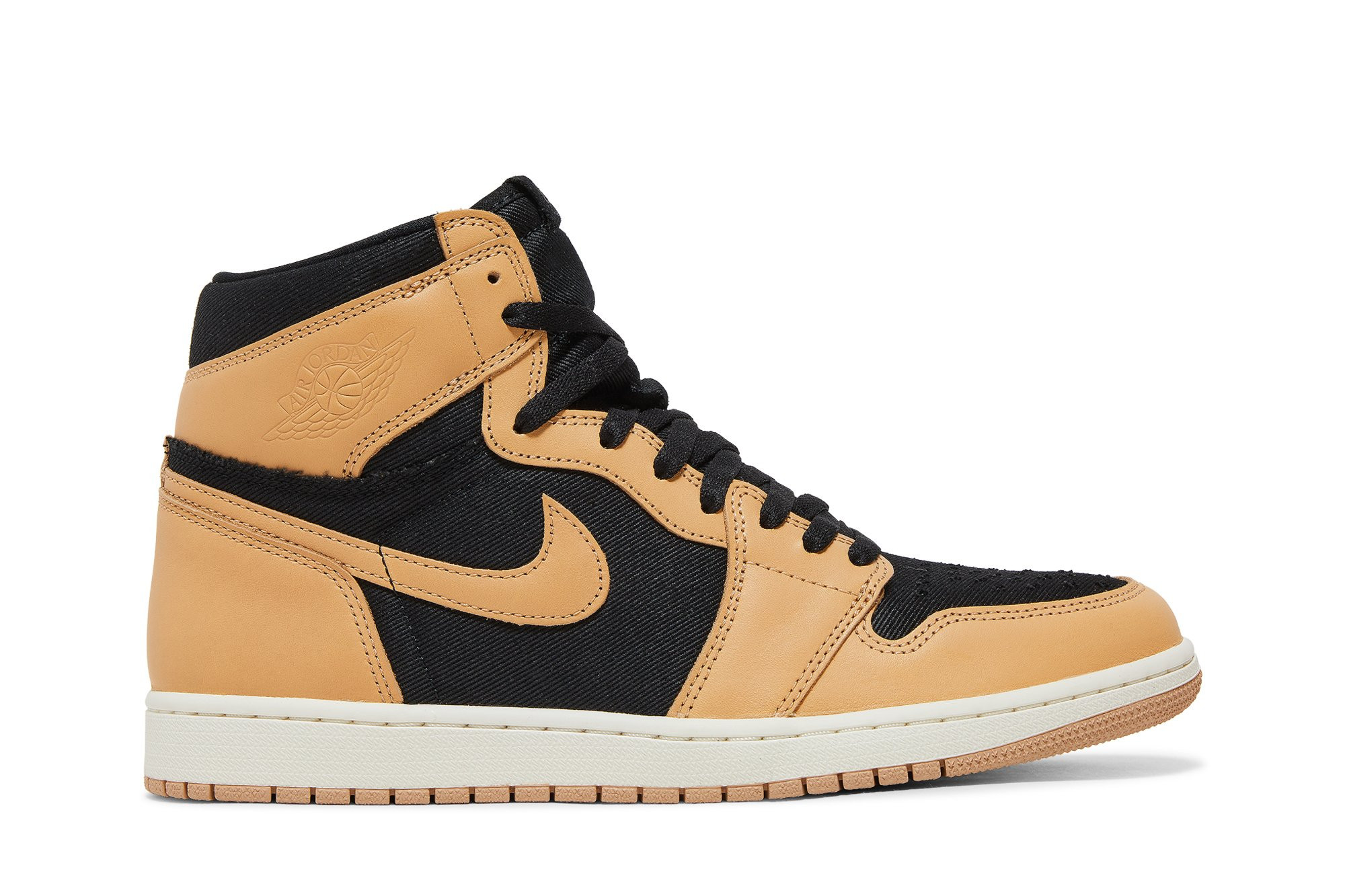 Air Jordan 1 Retro High OG 'Heirloom' 555088-202
