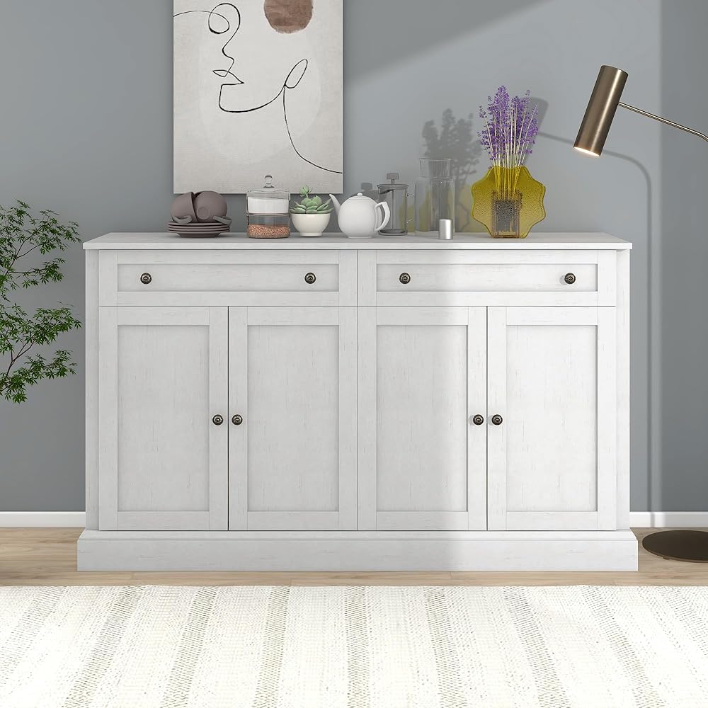 Kitchen Sideboard, 58