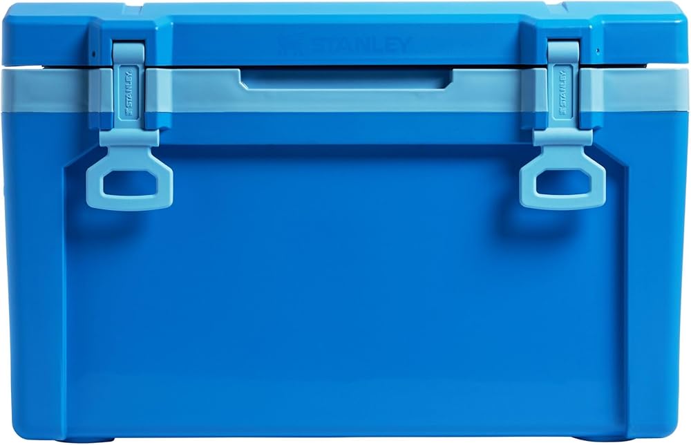 Stanley Cold-for-Days Outdoor Cooler 50 QT Azure
