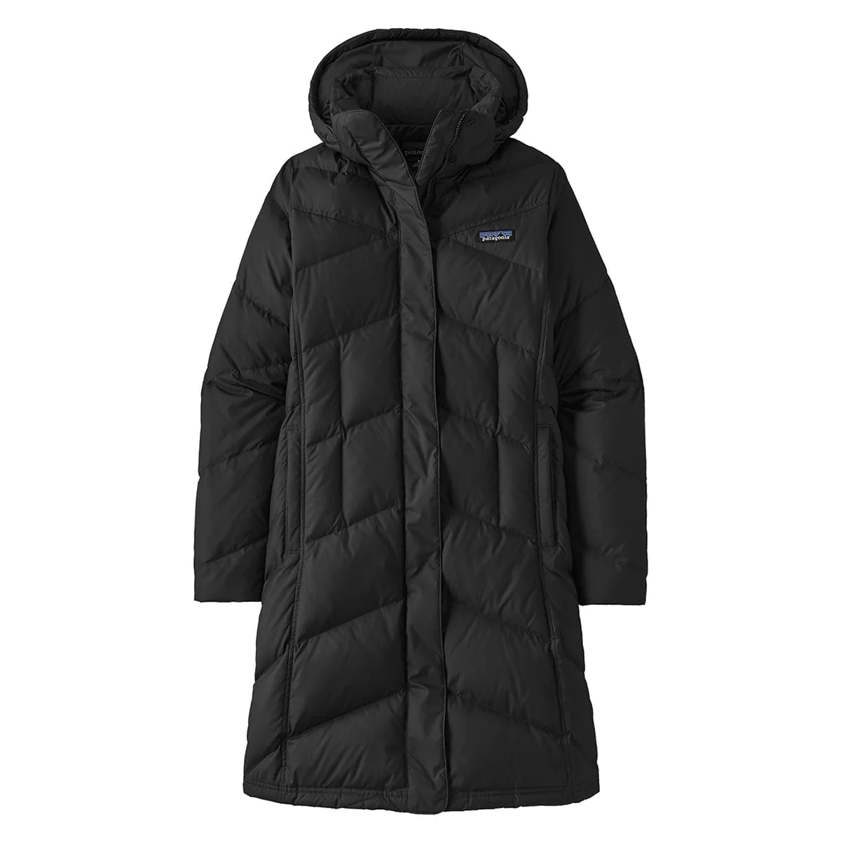 Patagonia Women's Down With It Parka