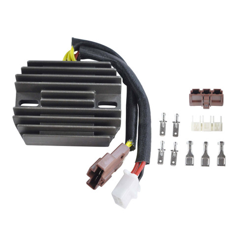 RMSTATOR New Aftermarket Aprilia Voltage Regulator Rectifier, RM30319