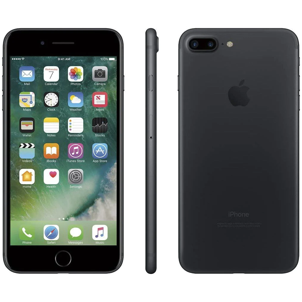 Apple iPhone 7 Plus - Fully Unlocked (Refurbished)