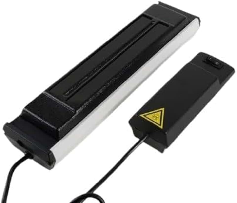 95-0268-01 Series EL UV Lamp, 4W, Midrange, 115V