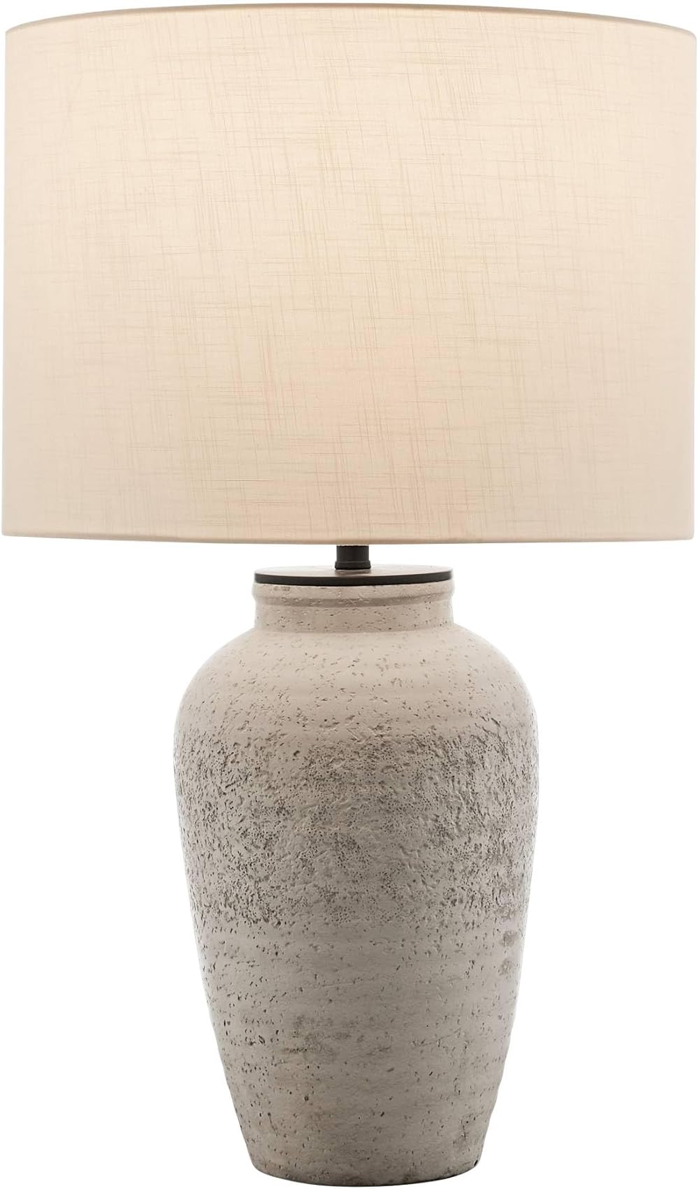 Lite Source Claudine Battery Powered Outdoor Rated LED Cordless Table Lamp