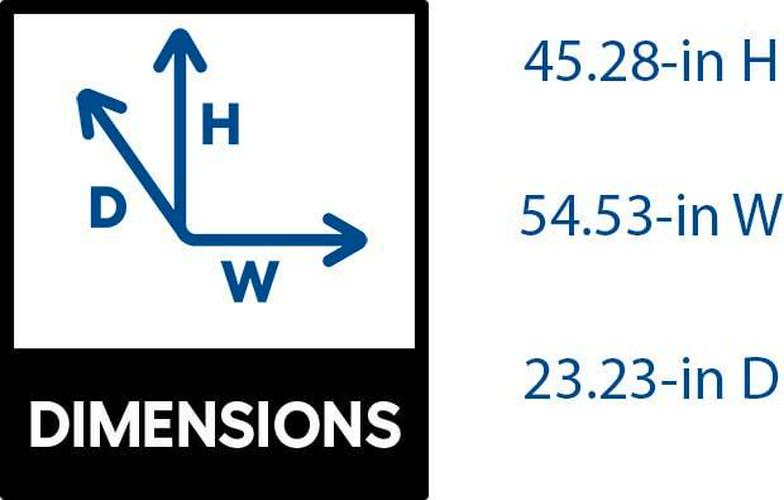 Dyna-Glo Stainlesss Steel 3-Burner Liquid Propane Gas Grill