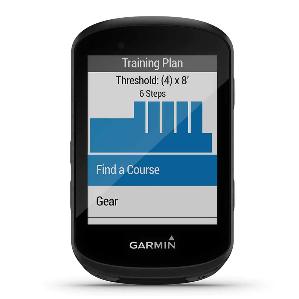 Garmin Edge 530 / Edge 530 Sensor Bundle GPS Bike Computer
