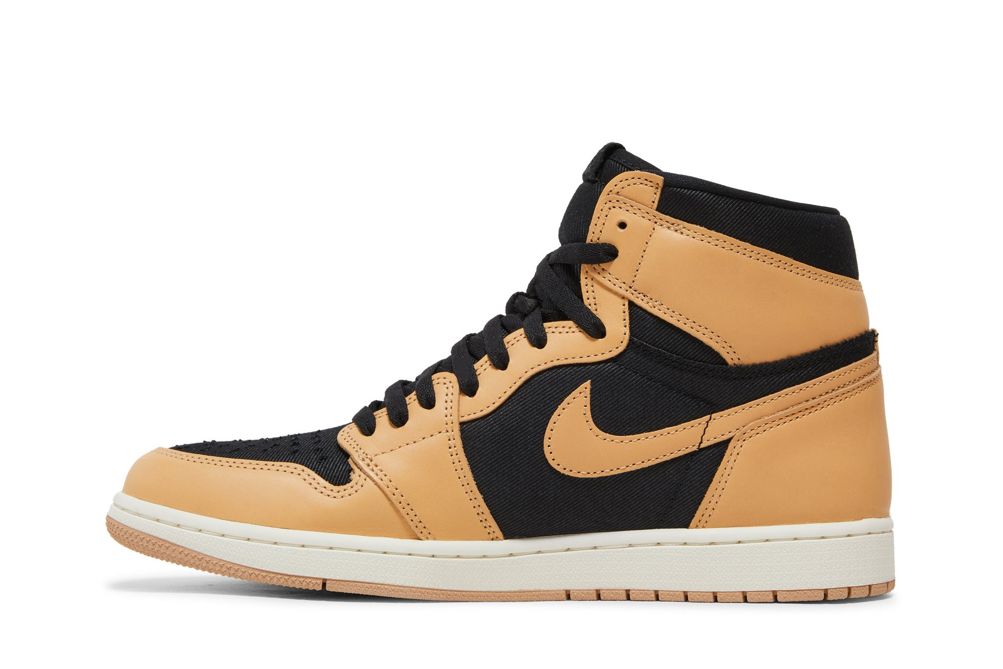 Air Jordan 1 Retro High OG 'Heirloom' 555088-202