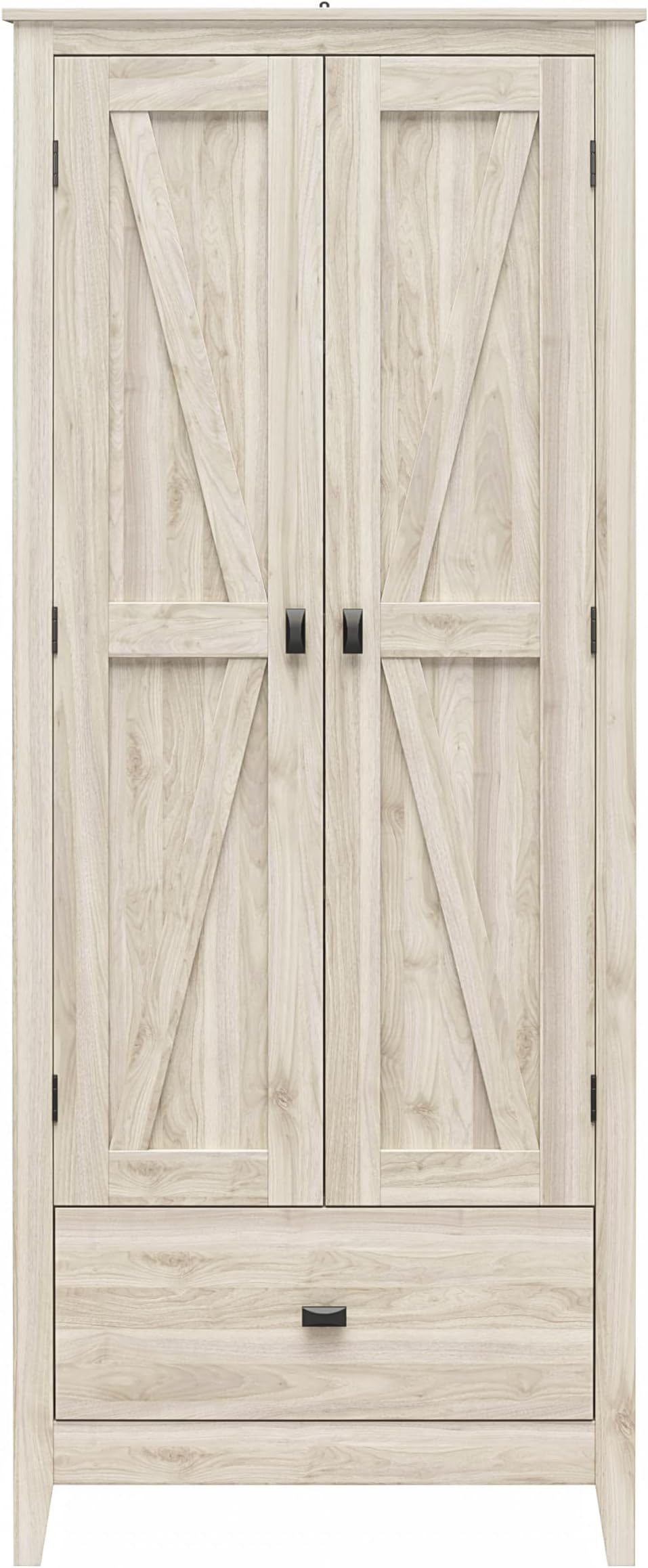 Systembuild Evolution Farmington Storage Cabinet, 30