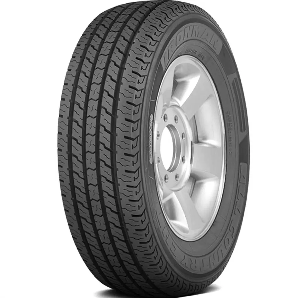 Ironman All Country CHT LT265/70R17 E/10PLY BSW Tire
