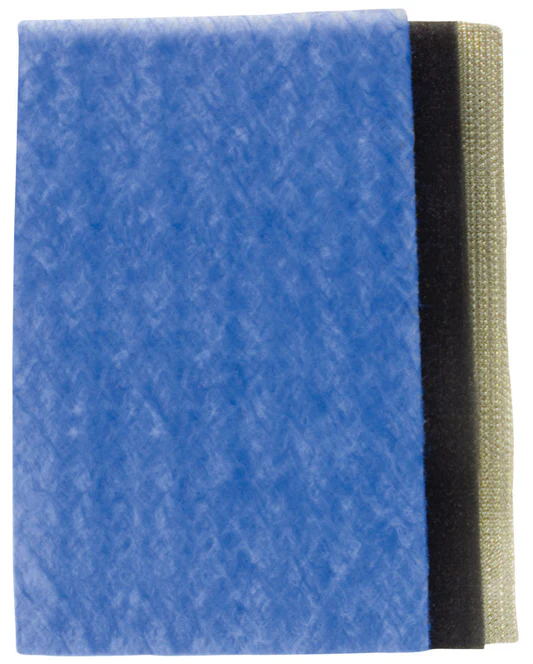 PrecisionairePrecisionaire Kwik Kut Filter 15 