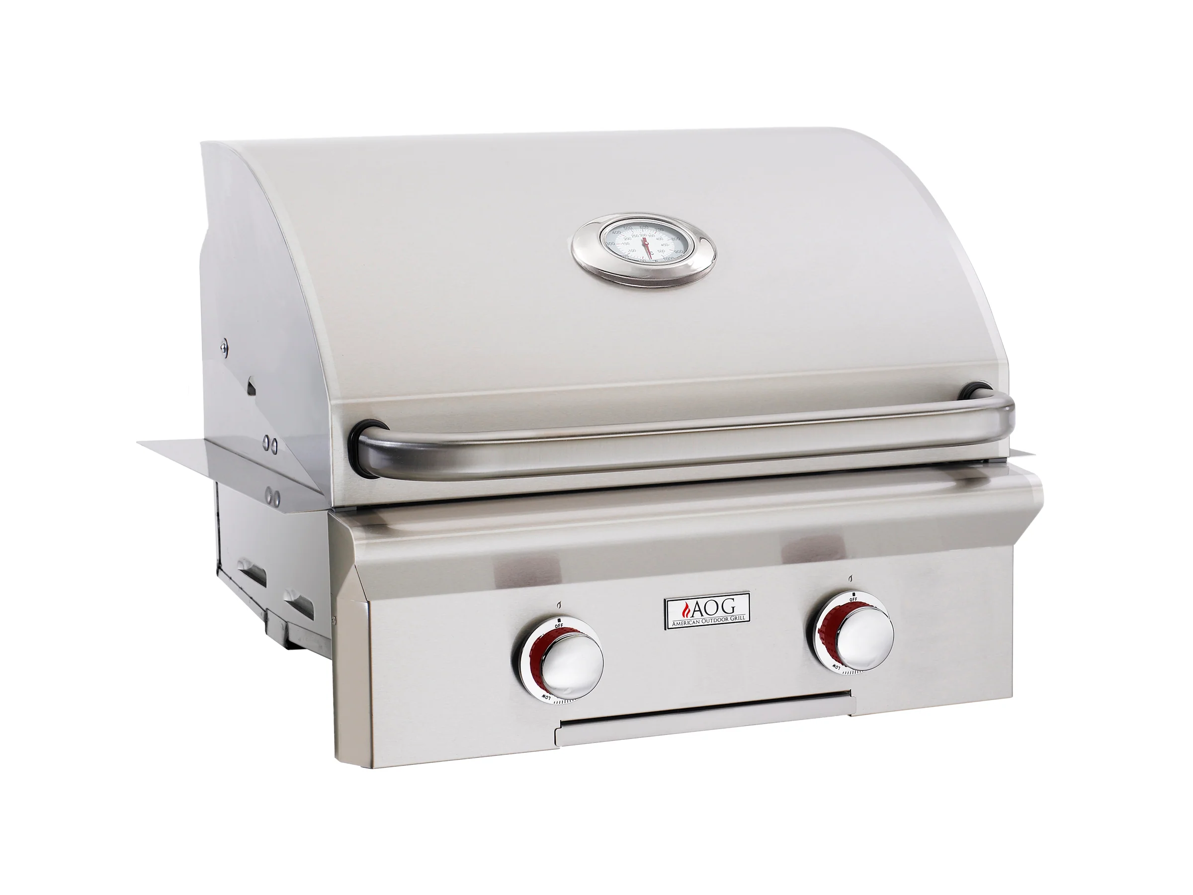 AOG Grills - 24