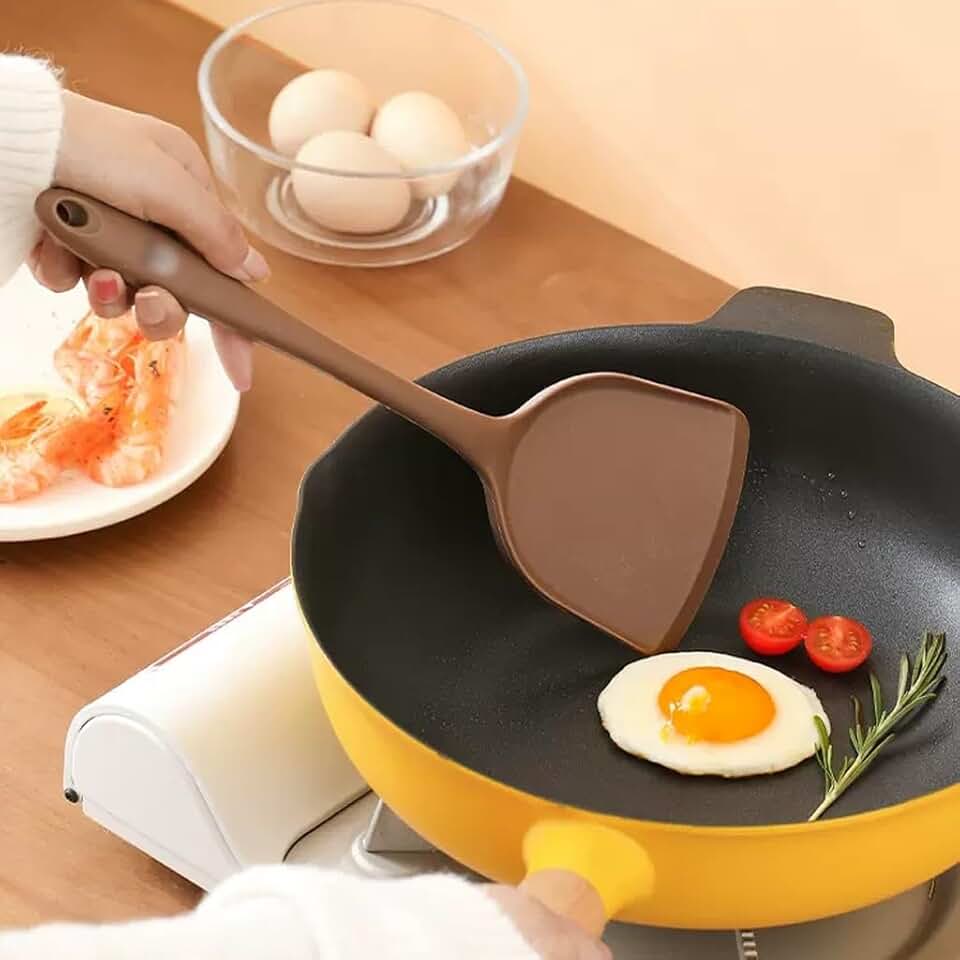 Kitchen Utensil Set Cooking Baking Kitchen Tools Shovel Spoon