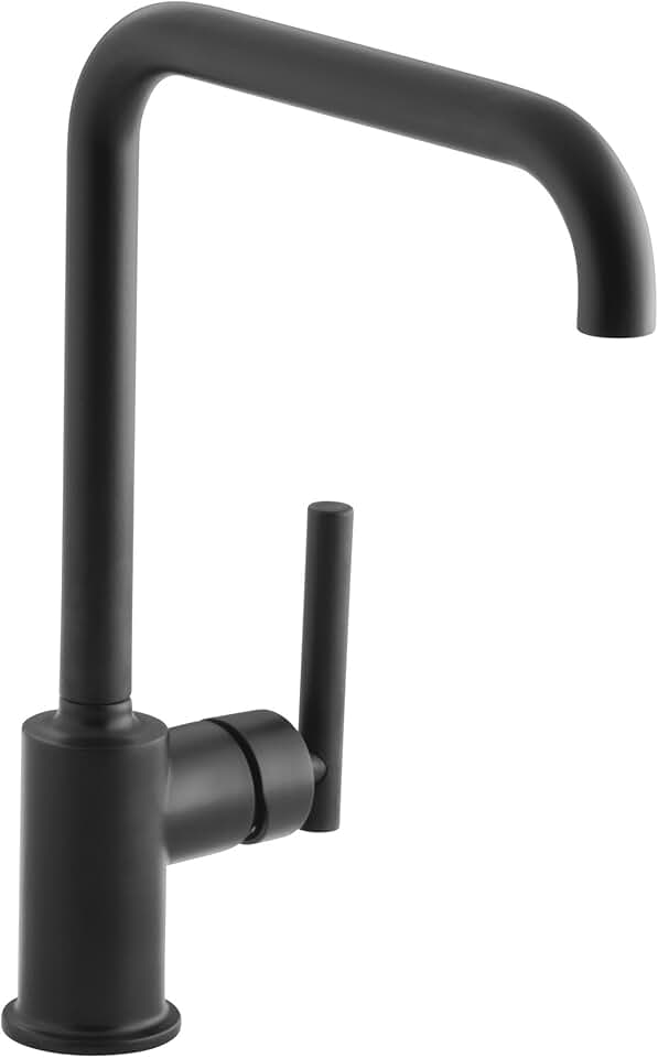 Purist Primary Swing Spout Wo/Spray