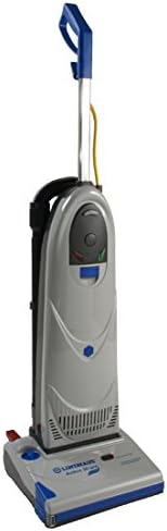 Lindhaus Activa 30 Pro Commercial Upright Vacuum