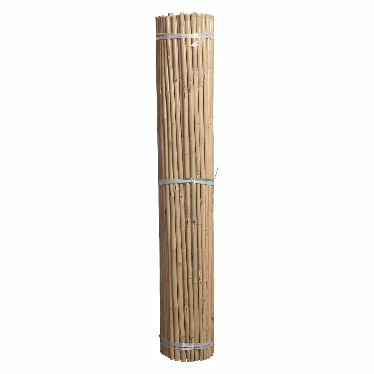 Bamboo Stakes, 6 ft. x 15-17 mm, Pkg. of 100