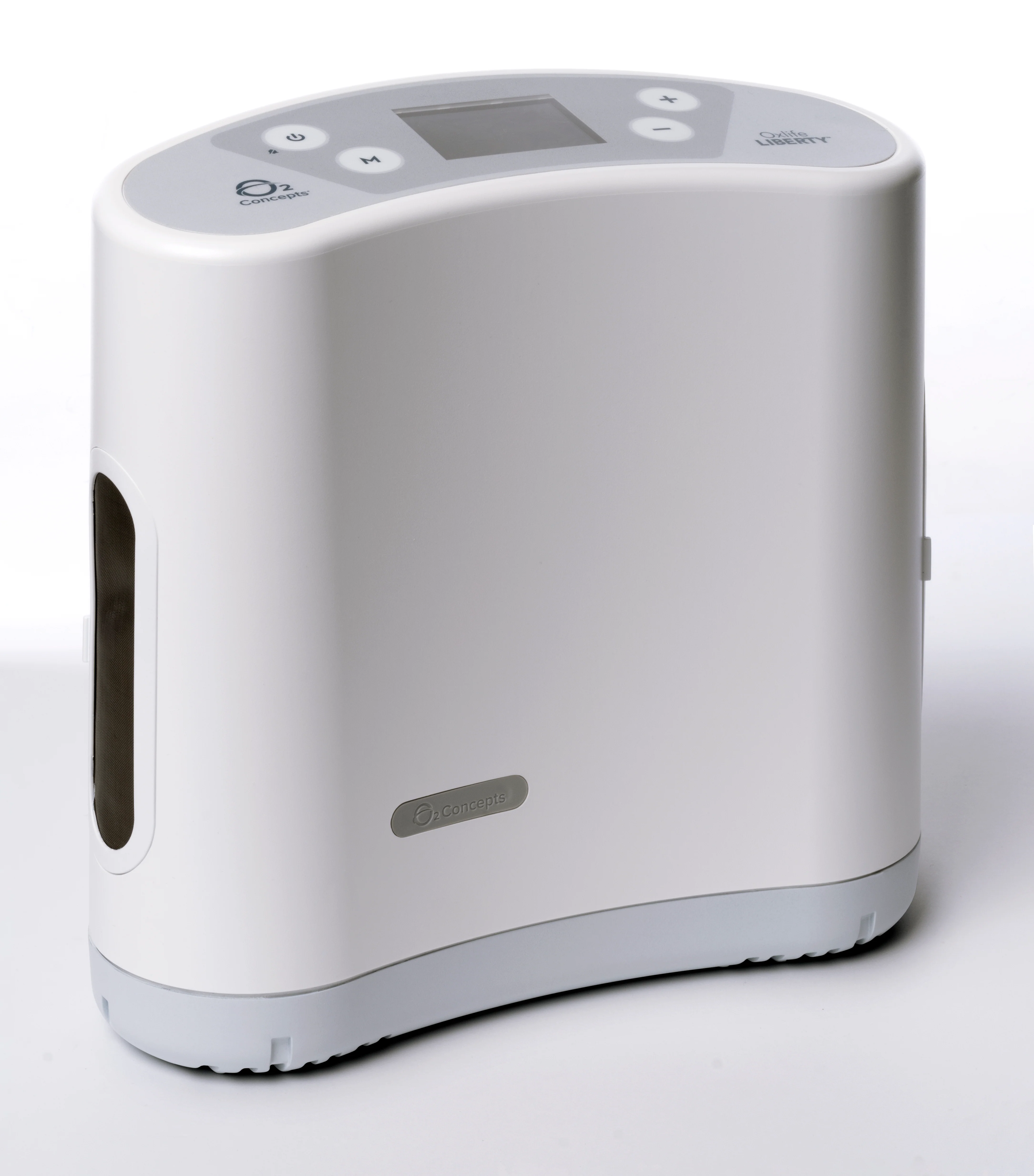 O2 Concepts - Oxlife Liberty Portable Oxygen Concentrator POC