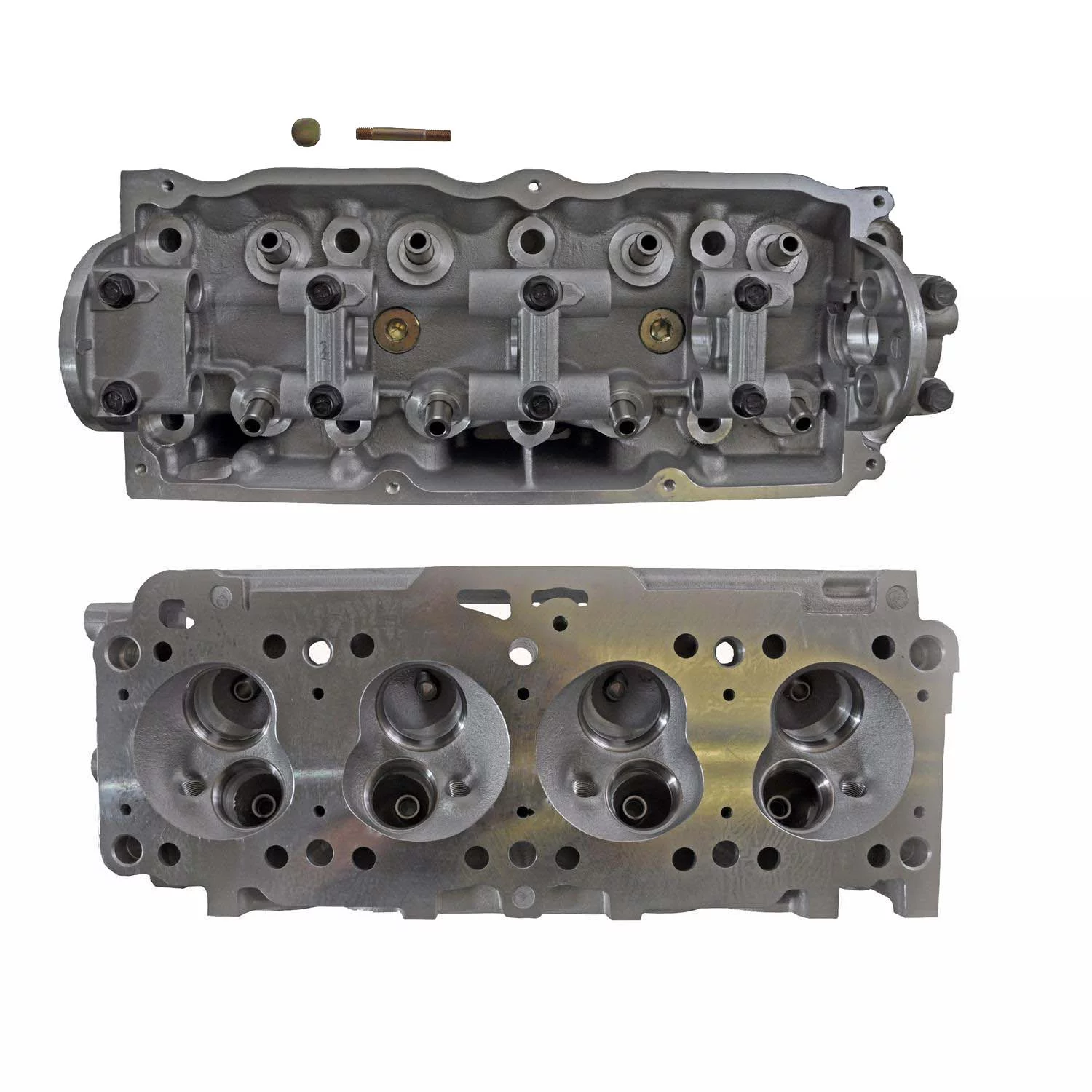 Mazda EHMA2.2 Engine Cylinder Head